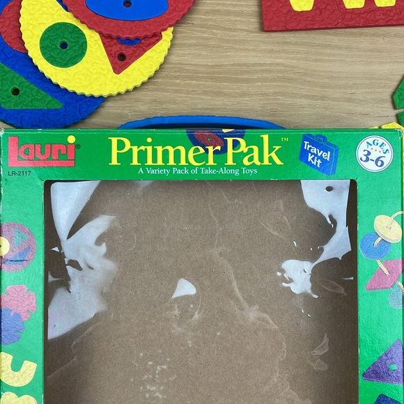 Lauri Learning Bundle - Picture 6 of 15